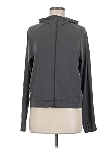 Uniqlo Track Jacket (view 1)