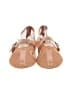 Unbranded Tan Flats Size 7 1/2 - photo 2