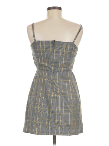 Pull&Bear Casual Dress (view 2)