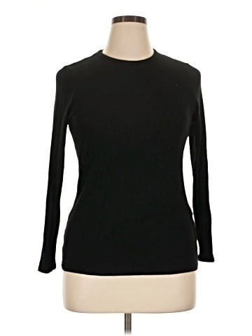 Cyrus Long Sleeve Top (view 1)
