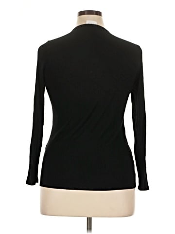 Cyrus Long Sleeve Top (view 2)