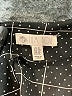 Lila Rose 100% Polyester Black 3/4 Sleeve Top Size XL - photo 7