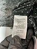 Lila Rose 100% Polyester Black 3/4 Sleeve Top Size XL - photo 8