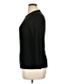 Cyrus Black Long Sleeve Top Size 1X - photo 5