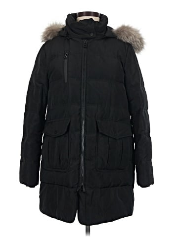 Andrew Marc Snow Jacket (view 1)