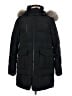 Andrew Marc Black Snow Jacket Size M - photo 1