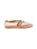 Unbranded Tan Flats Size 7 1/2 - photo 1
