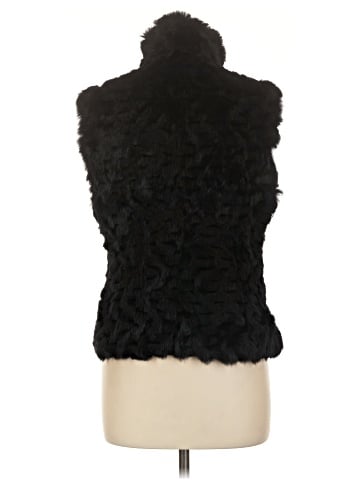 Guess Faux Fur Vest (view 2)