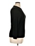 Cyrus Black Long Sleeve Top Size 1X - photo 4