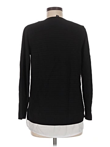 Hilary Radley Pullover Sweater (view 2)