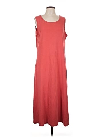 North Style Casual Dress (view 1)