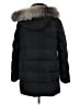 Andrew Marc Black Snow Jacket Size M - photo 2