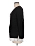 Hilary Radley Black Pullover Sweater Size M - photo 5