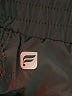Fabletics Solid Black Shorts Size 30 waist (estimated) - photo 3