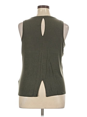 Halogen Sleeveless Top (view 2)