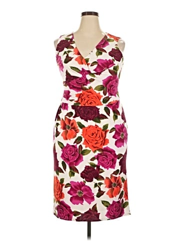Phase Eight Cocktail Dress (view 1)