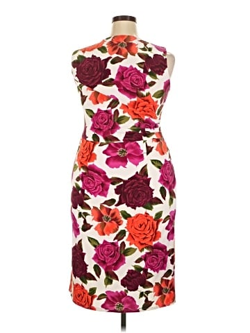 Phase Eight Cocktail Dress (view 2)
