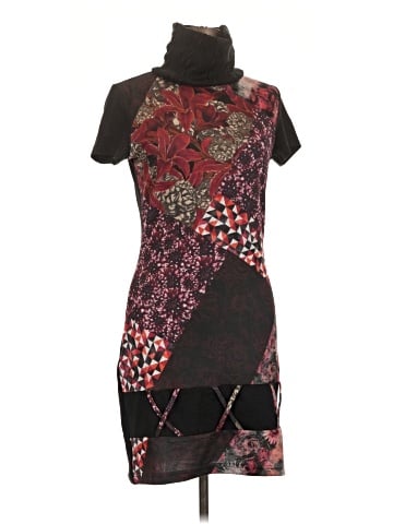 Smash Cocktail Dress (view 1)