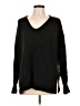 H&M Black Pullover Sweater Size L - photo 1
