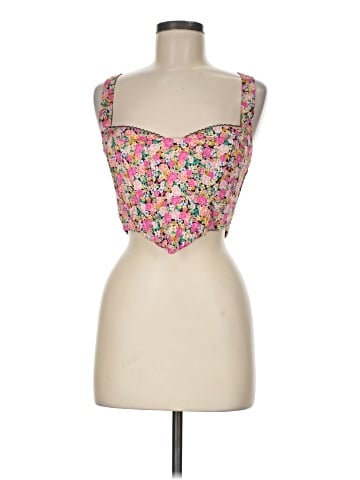For Love & Lemons Tank Top (view 1)