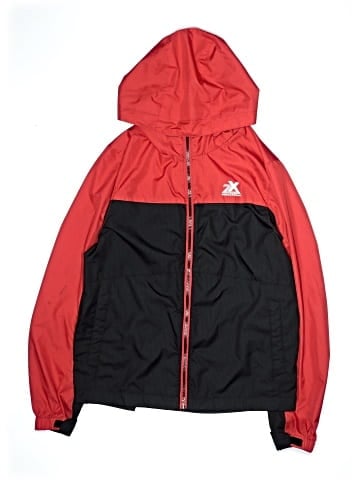 ZeroXposur Windbreaker (view 1)