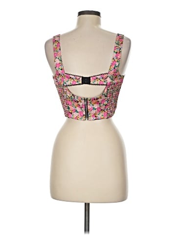 For Love & Lemons Tank Top (view 2)