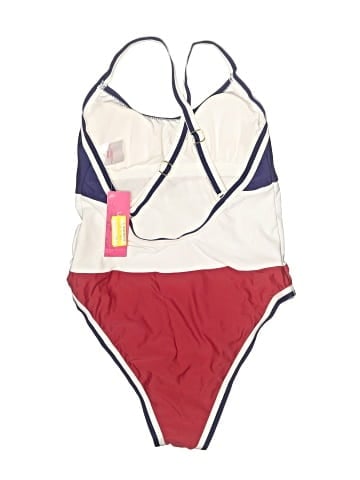 Xhilaration One Piece Swimsuit (view 2)