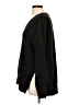 H&M Black Pullover Sweater Size L - photo 5