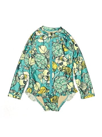 Tea Wetsuit (view 1)