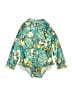 Tea Teal Wetsuit Size 3T - photo 1