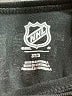 NHL 100% Cotton Black Short Sleeve T-Shirt Size 3T - 3 - photo 3