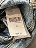 Lane Bryant Blue Jeans Size 12 - photo 9