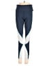 Avia Color Block Blue Active Pants Size XS - photo 1