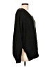 H&M Black Pullover Sweater Size L - photo 4