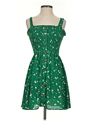 Jessica Simpson Casual Dress (view 1)