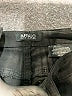Buffalo by David Bitton Black Jeans Size 12 - photo 4