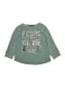 Guess 100% Cotton Teal Long Sleeve T-Shirt 12-18 MO / 18 MO - photo 1