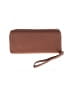 Unbranded 100% Polyester Brown Wristlet One size - photo 2