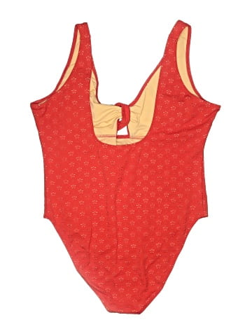 J.Crew Factory Store One Piece Swimsuit (view 2)