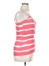 rue21 Pink Tank Top Size XL - photo 4