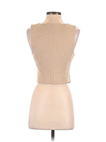 Wilfred Vest (view 2)