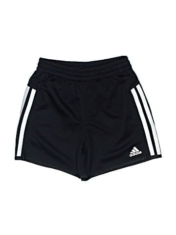 Adidas Athletic Shorts (view 1)