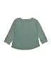 Guess 100% Cotton Teal Long Sleeve T-Shirt 12-18 MO / 18 MO - photo 2