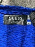 Guess Blue Cocktail Dress Size 4 - photo 7