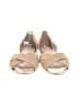 Lien.Do Tan Sandals Size 8 1/2 - photo 2