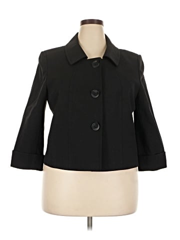 Tahari by ASL Jacket (view 1)