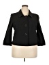 Tahari by ASL Black Jacket Size 18 - photo 1