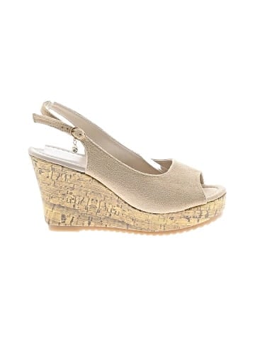Unbranded Wedges (view 1)