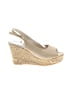 Unbranded Gold Wedges Size EU 41 - photo 1