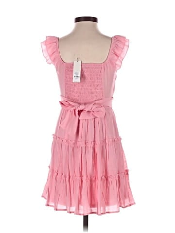 Francesca's Casual Dress (view 2)